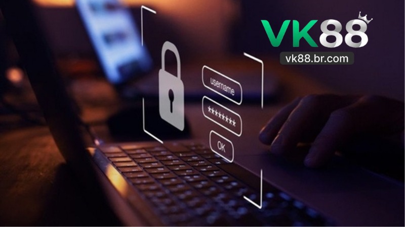 Chính Sách Bảo Mật Tại VK88 