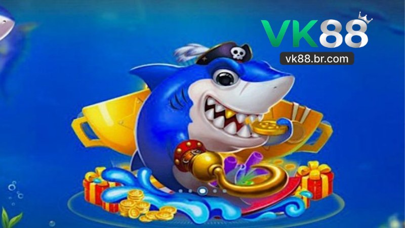 Game Bắn Cá H5