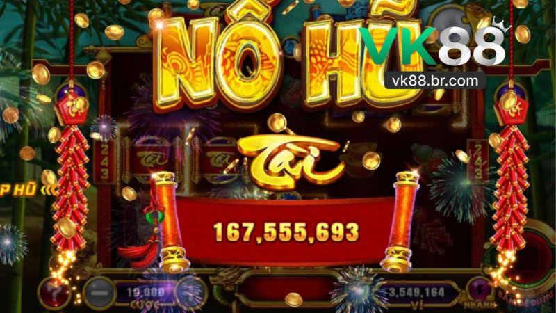 Game Nổ Hũ Quyết Chiến Tiền Thưởng 