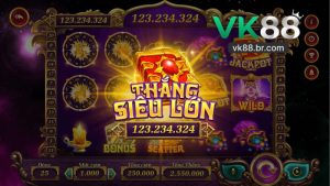Game Nổ Hũ Quyết Chiến Tiền Thưởng