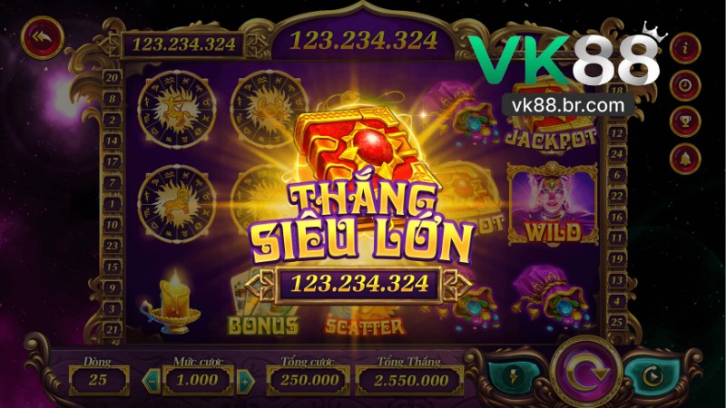 Game Nổ Hũ Quyết Chiến Tiền Thưởng