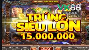 Game Nổ Hũ Thần Tài