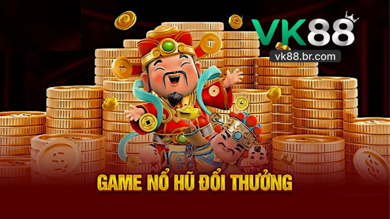 Game Nổ Hũ Thủy Cung