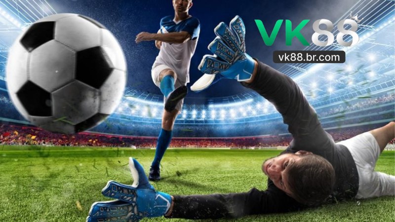 Kèo Tỷ Số Chính Xác Tại VK88