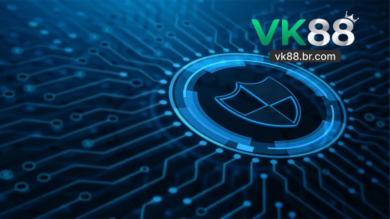 Quyền Riêng Tư Tại VK88