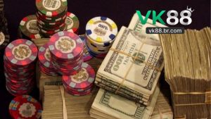 Sảnh Live DG Gaming