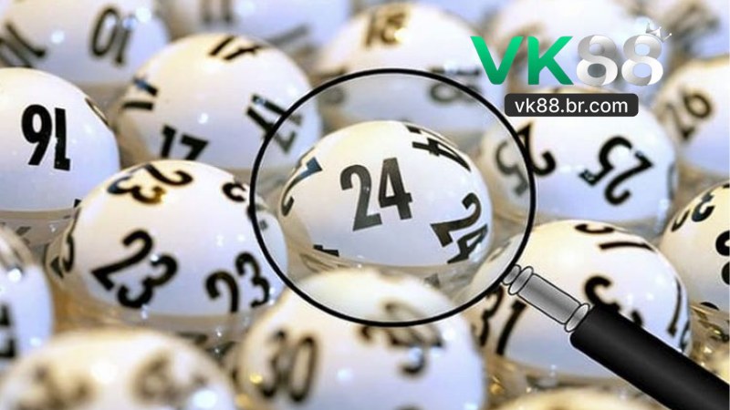 Xổ Số VK88