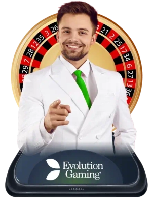 evolution